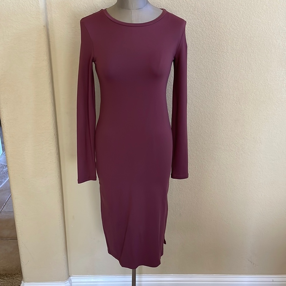 Leith Bodycon Dress